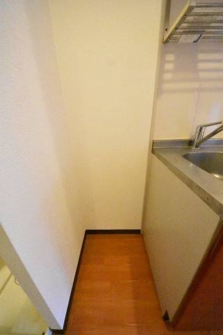 マンションマイウェイ