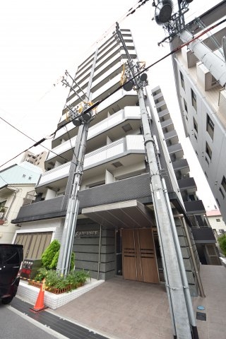 アドバンス三宮シュロス