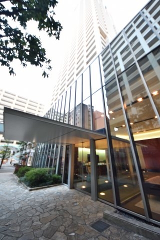 トア山手ザ・神戸タワー