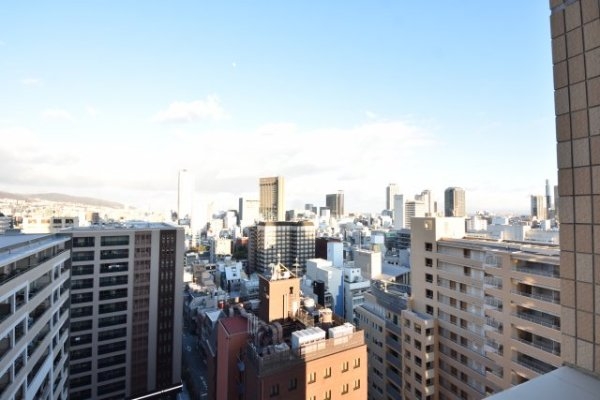 トア山手ザ・神戸タワー