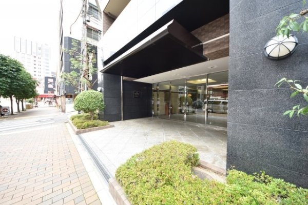リーガル神戸下山手