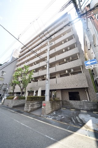 リーガル新神戸