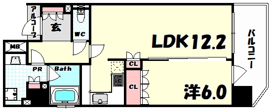 リーガル神戸海岸通り