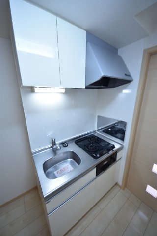 ヒルコート北野