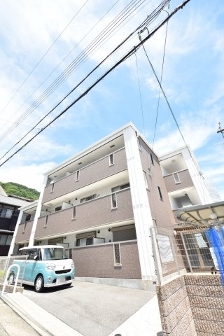 ヒルコート北野