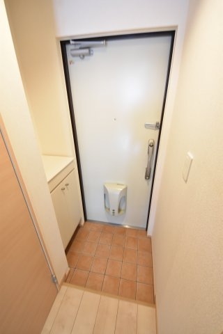 ヒルコート北野