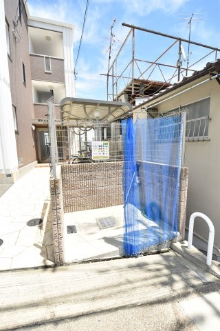 ヒルコート北野