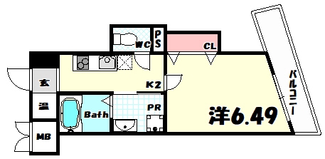 アネスト神戸西元町