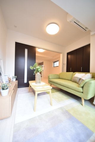 神戸Harborside　萬利Residence
