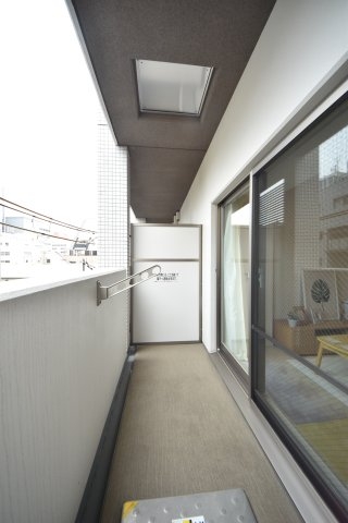 神戸Harborside　萬利Residence