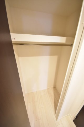 神戸Harborside　萬利Residence