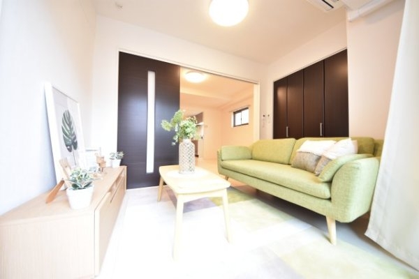 神戸Harborside　萬利Residence