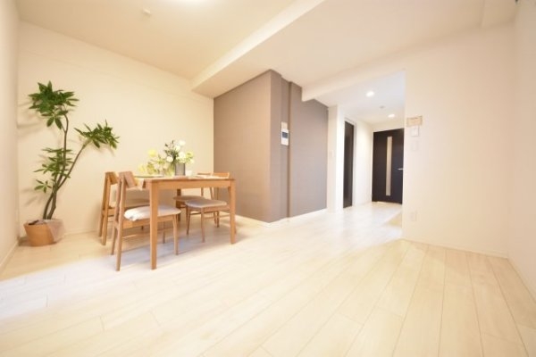 神戸Harborside　萬利Residence