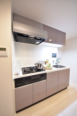 神戸Harborside　萬利Residence