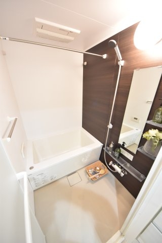 神戸Harborside　萬利Residence