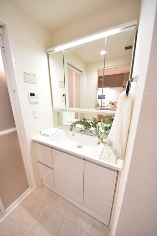 神戸Harborside　萬利Residence