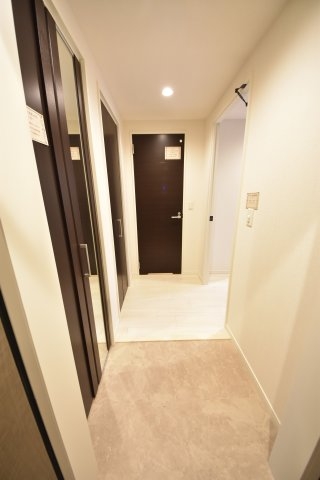神戸Harborside　萬利Residence