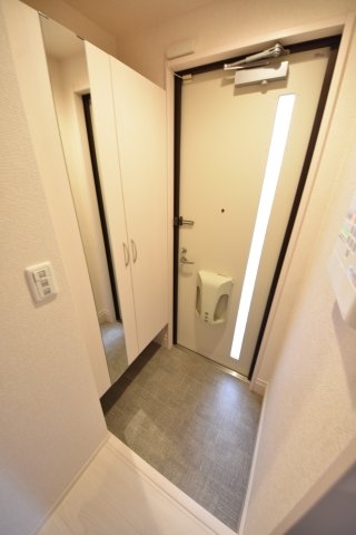 神戸中島通萬利Residence