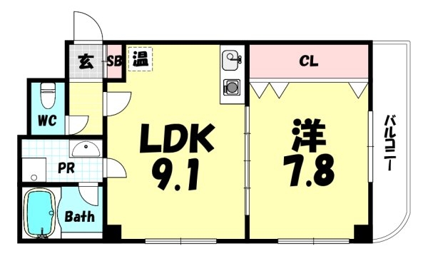 ファゼンダ78