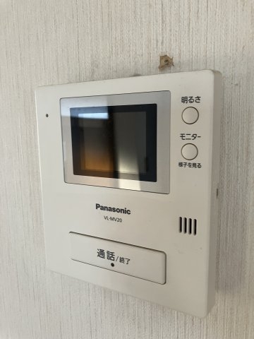 楠丘町貸家