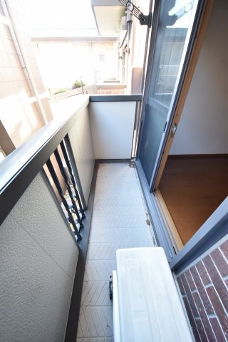シャルマンコート北野