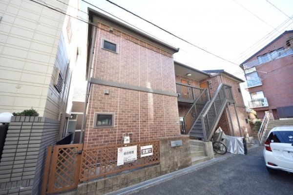 シャルマンコート北野
