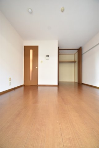 シャルマンコート北野