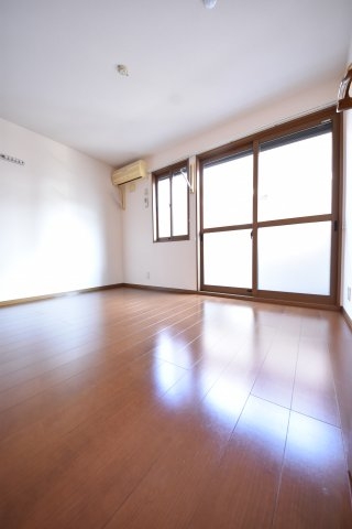 シャルマンコート北野