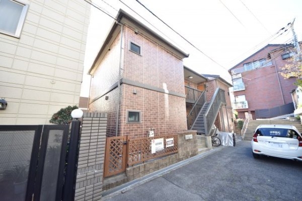 シャルマンコート北野