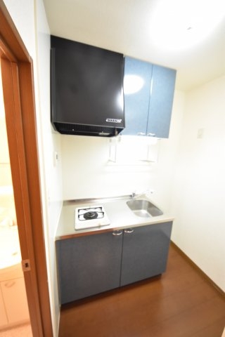 シャルマンコート北野