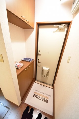 シャルマンコート北野