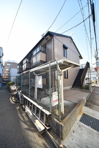 ハイツハーバー