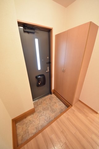 ハイツハーバー