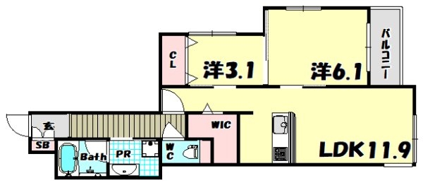 パルヴィレッジ