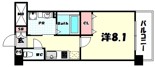 新神戸Vita