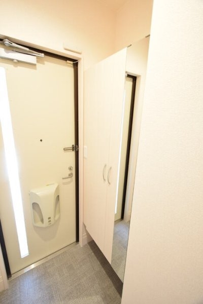神戸中島通萬利Residence