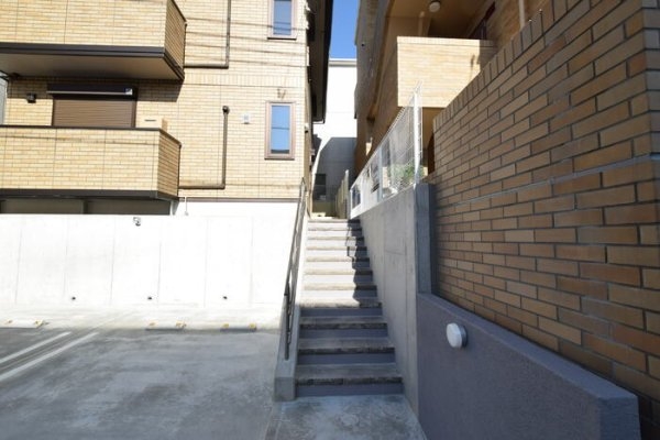 神戸中島通萬利Residence