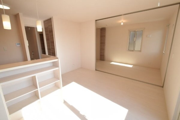 神戸中島通萬利Residence