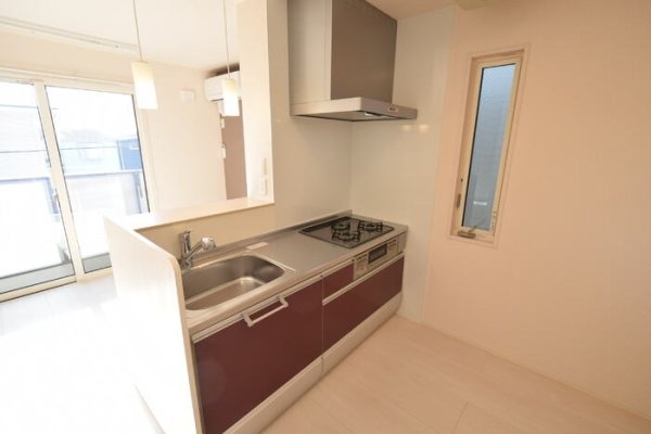 神戸中島通萬利Residence