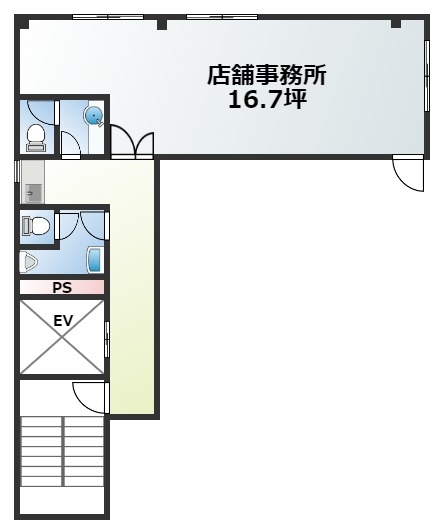 成樹ビル