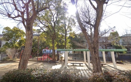 オズハウス(灘北公園)