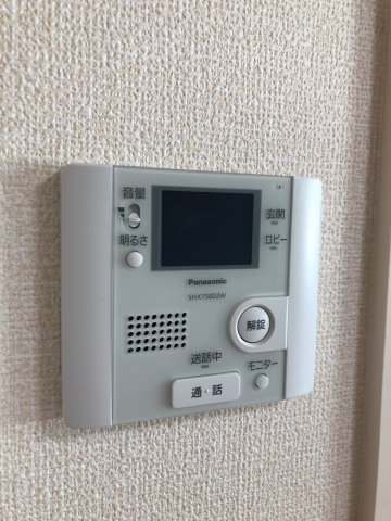 AQUILA上筒井