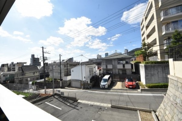 AQUILA上筒井