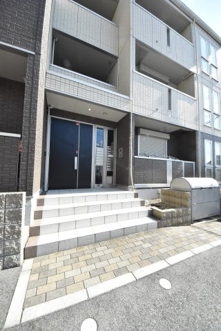 AQUILA上筒井