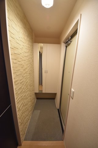 AQUILA上筒井