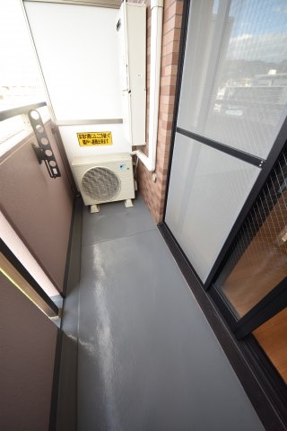 神戸市中央区橘通２丁目のマンション
