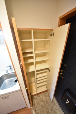 神戸市中央区橘通２丁目のマンション
