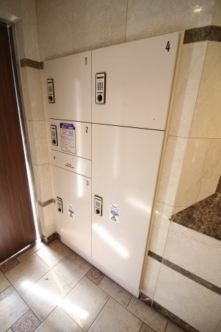 神戸市中央区橘通２丁目のマンション