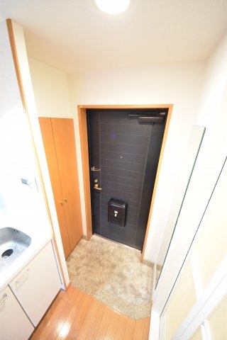神戸市中央区橘通２丁目のマンション
