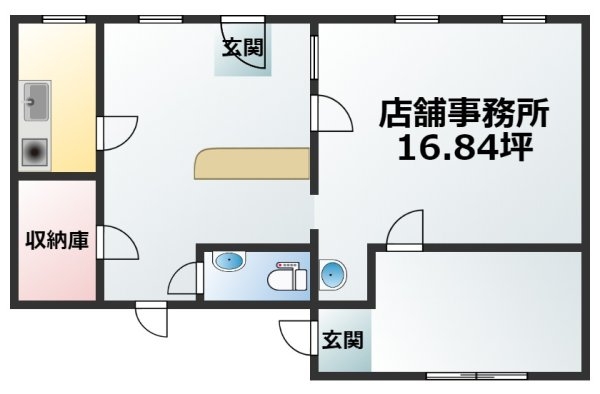 グランディア六甲篠原